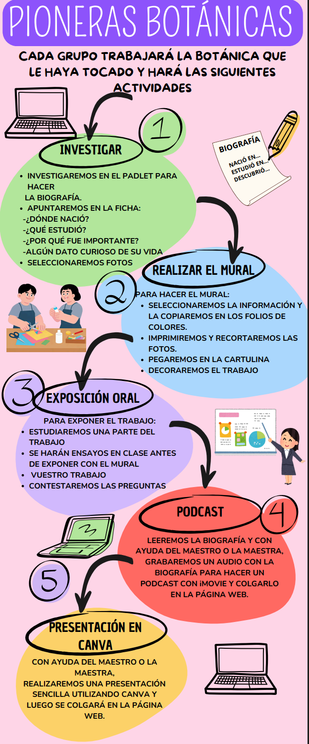 ACTIVIDADES DIGITALES